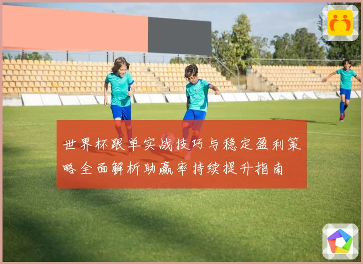 世界杯跟单实战技巧与稳定盈利策略全面解析助赢率持续提升指南