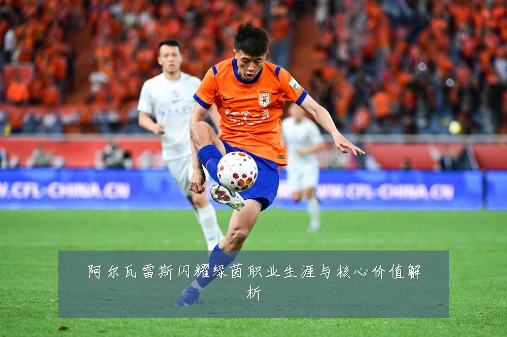 阿尔瓦雷斯闪耀绿茵职业生涯与核心价值解析